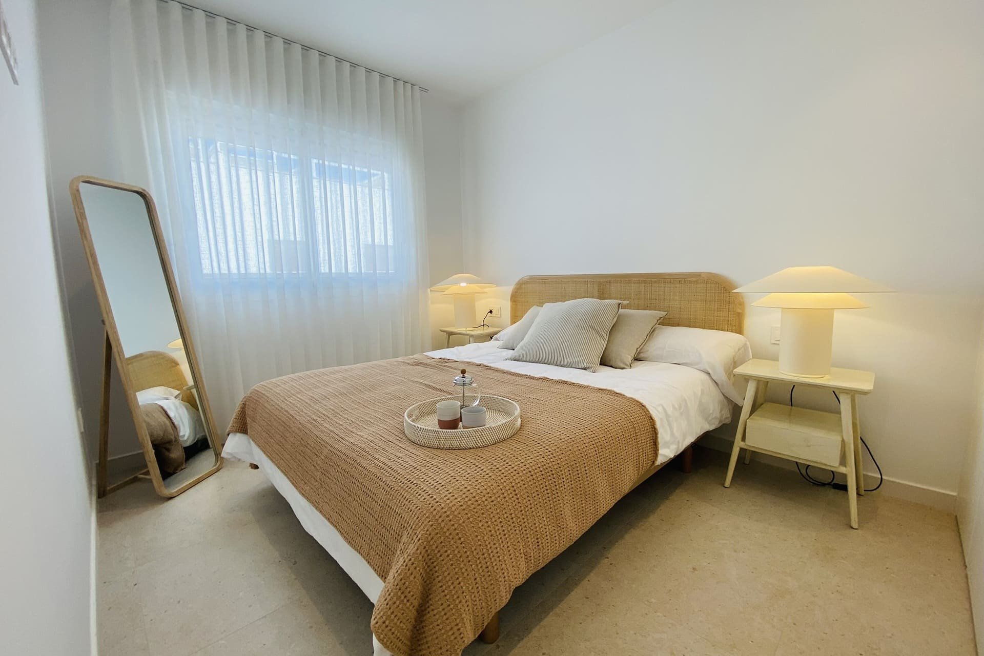 Nieuwbouw Woningen - Bungalow - Tuin -
Pilar de la Horadada