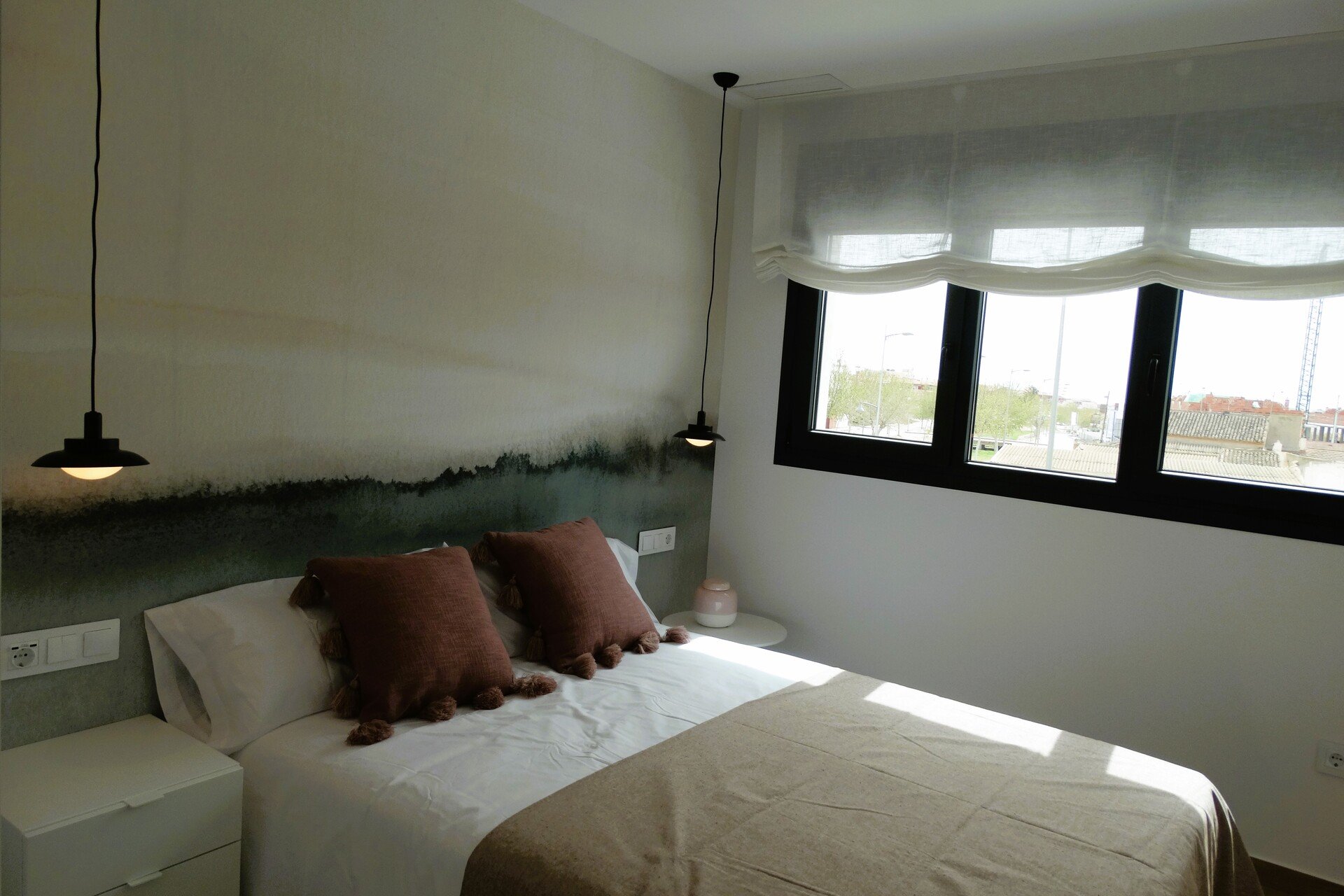 Nieuwbouw Woningen - Bungalow - Tuin -
Pilar de la Horadada