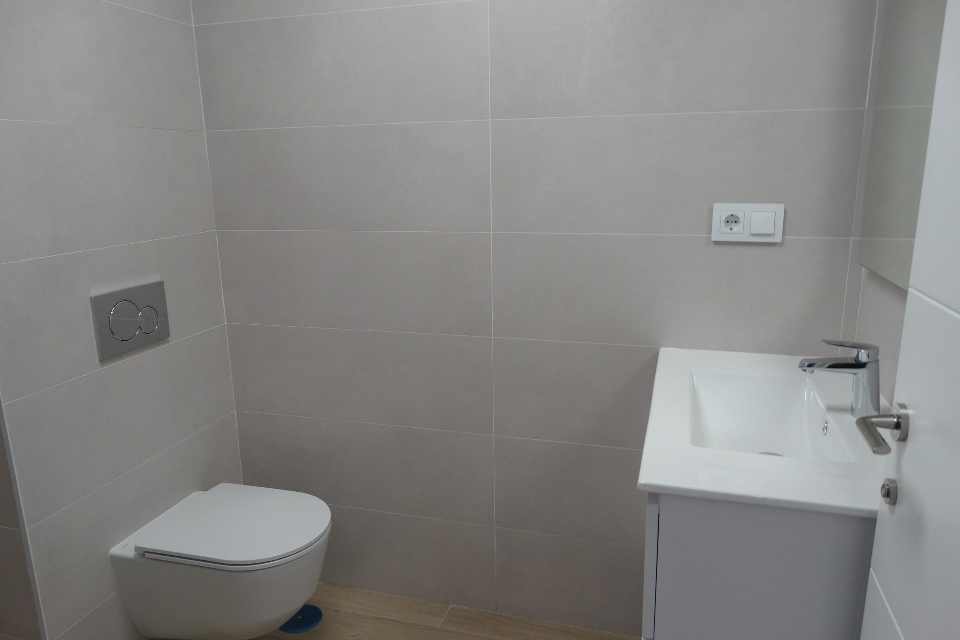 Nieuwbouw Woningen - Bungalow - Tuin -
Pilar de la Horadada