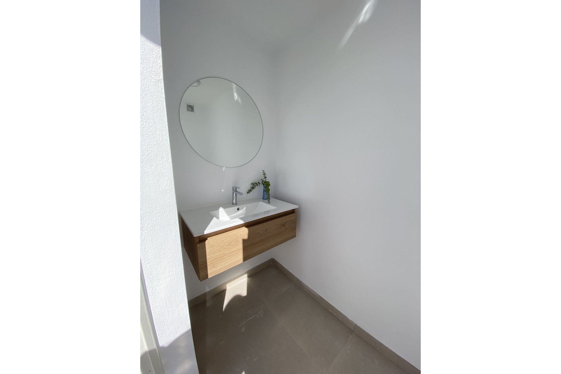 Nieuwbouw Woningen - Bungalow - Tuin -
Pilar de la Horadada