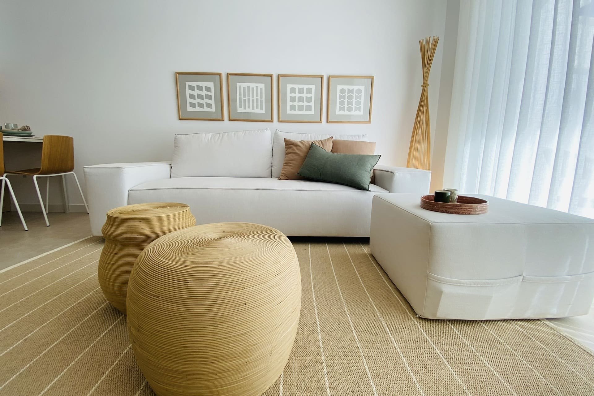 Nieuwbouw Woningen - Bungalow - Tuin -
Pilar de la Horadada