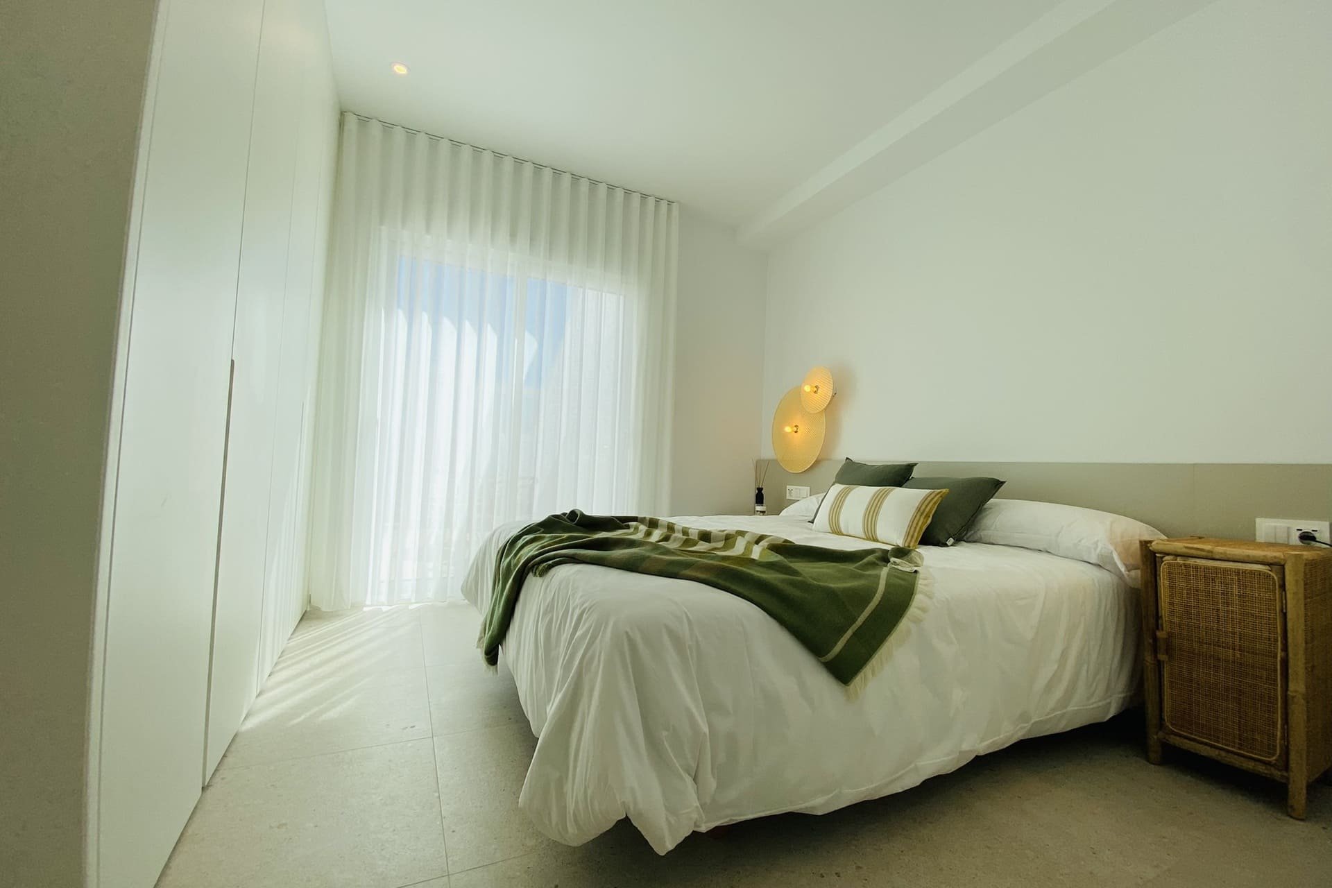 Nieuwbouw Woningen - Bungalow - Tuin -
Pilar de la Horadada