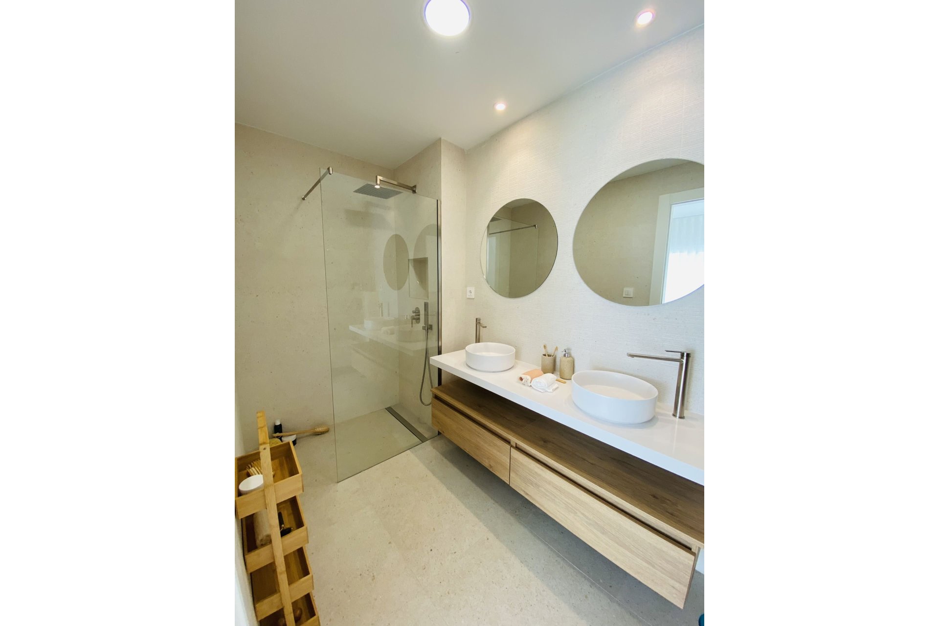 Nieuwbouw Woningen - Bungalow - Tuin -
Pilar de la Horadada