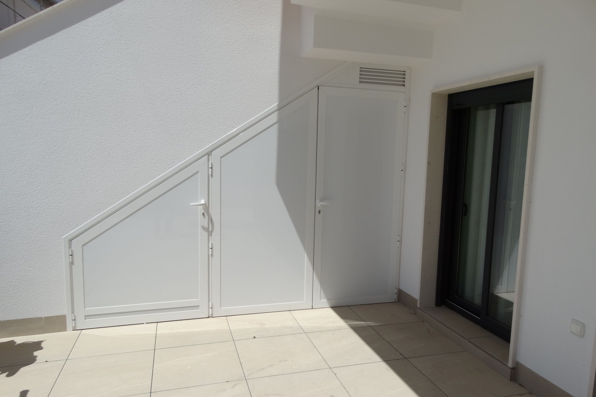 Nieuwbouw Woningen - Bungalow - Tuin -
Pilar de la Horadada