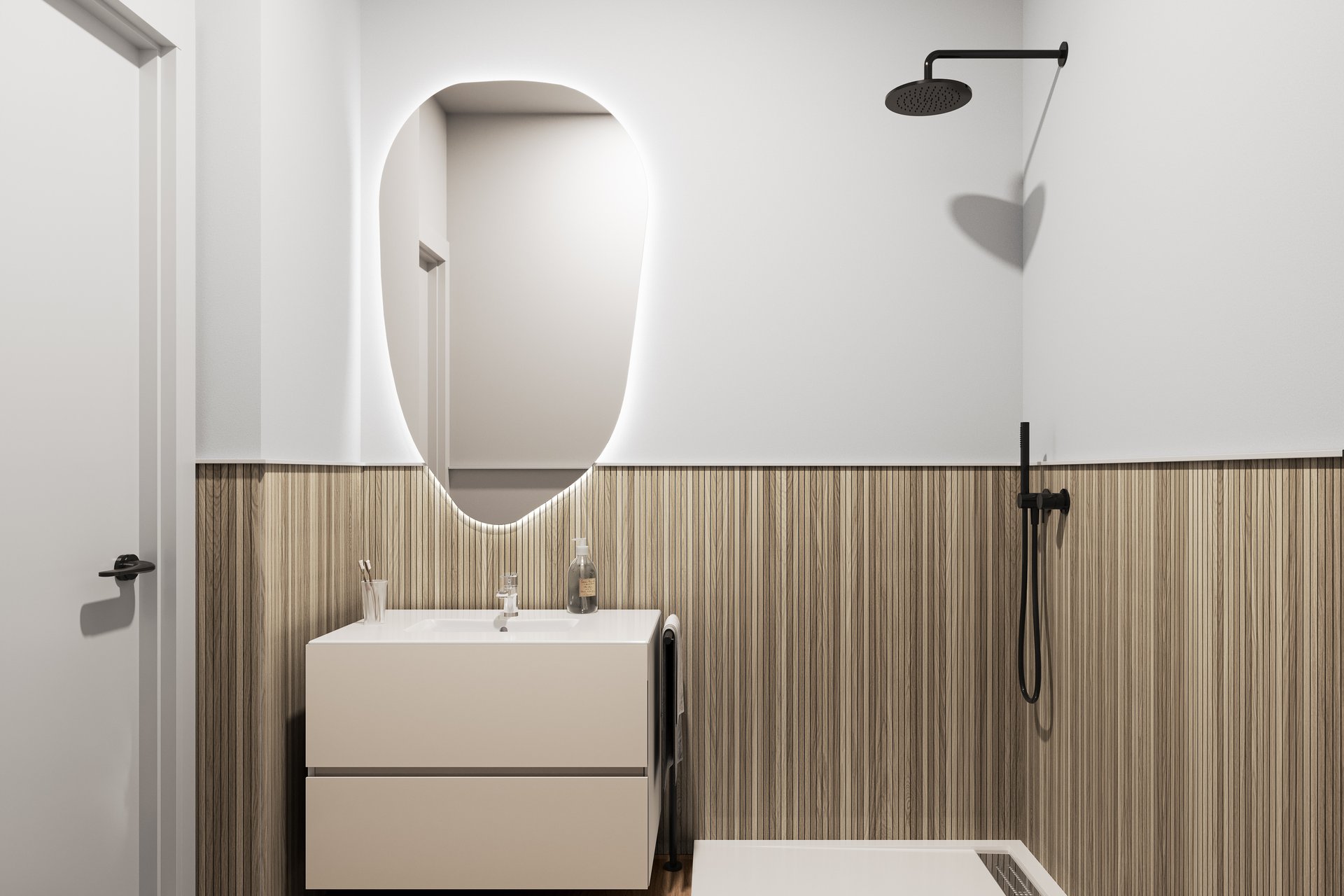 Nieuwbouw Woningen - Bungalow - Tuin -
San Miguel de Salinas