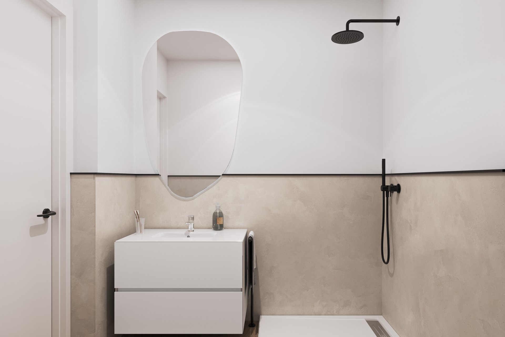 Nieuwbouw Woningen - Bungalow - Tuin -
San Miguel de Salinas