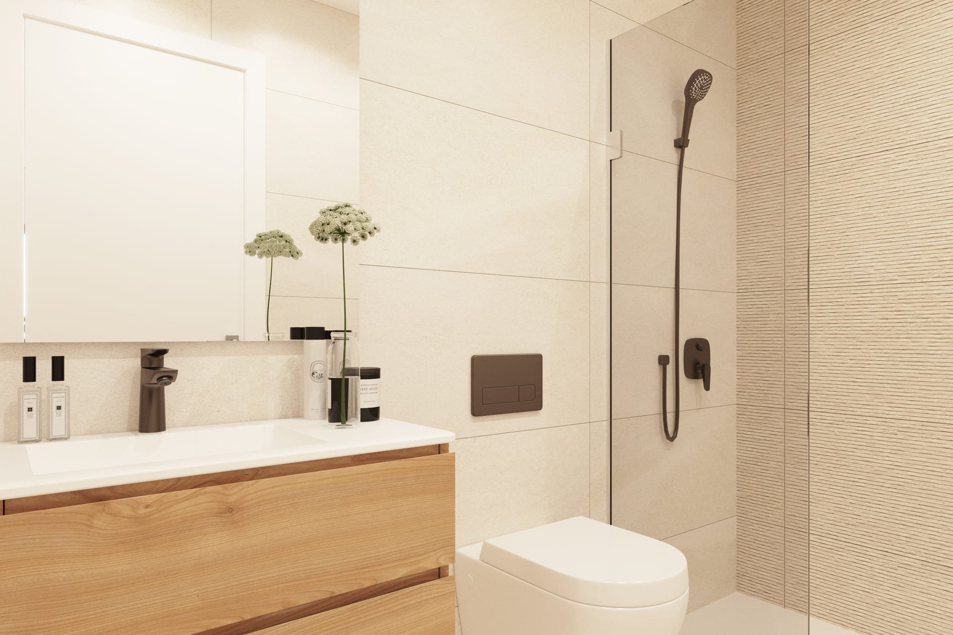 Nieuwbouw Woningen - Bungalow - Tuin -
San Pedro del Pinatar - San Pedro Del Pinatar