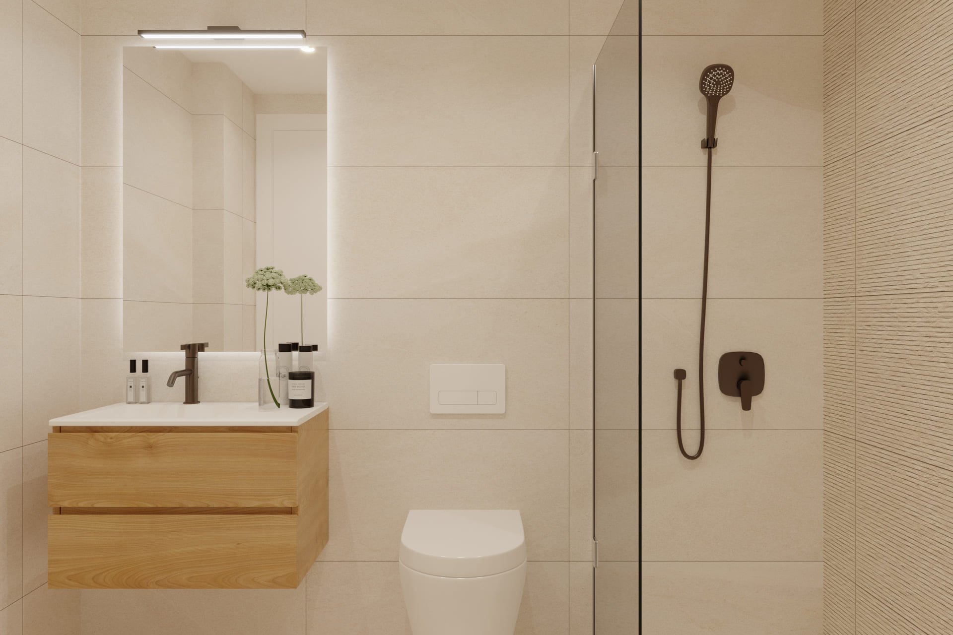 Nieuwbouw Woningen - Bungalow - Tuin -
San Pedro del Pinatar - San Pedro Del Pinatar