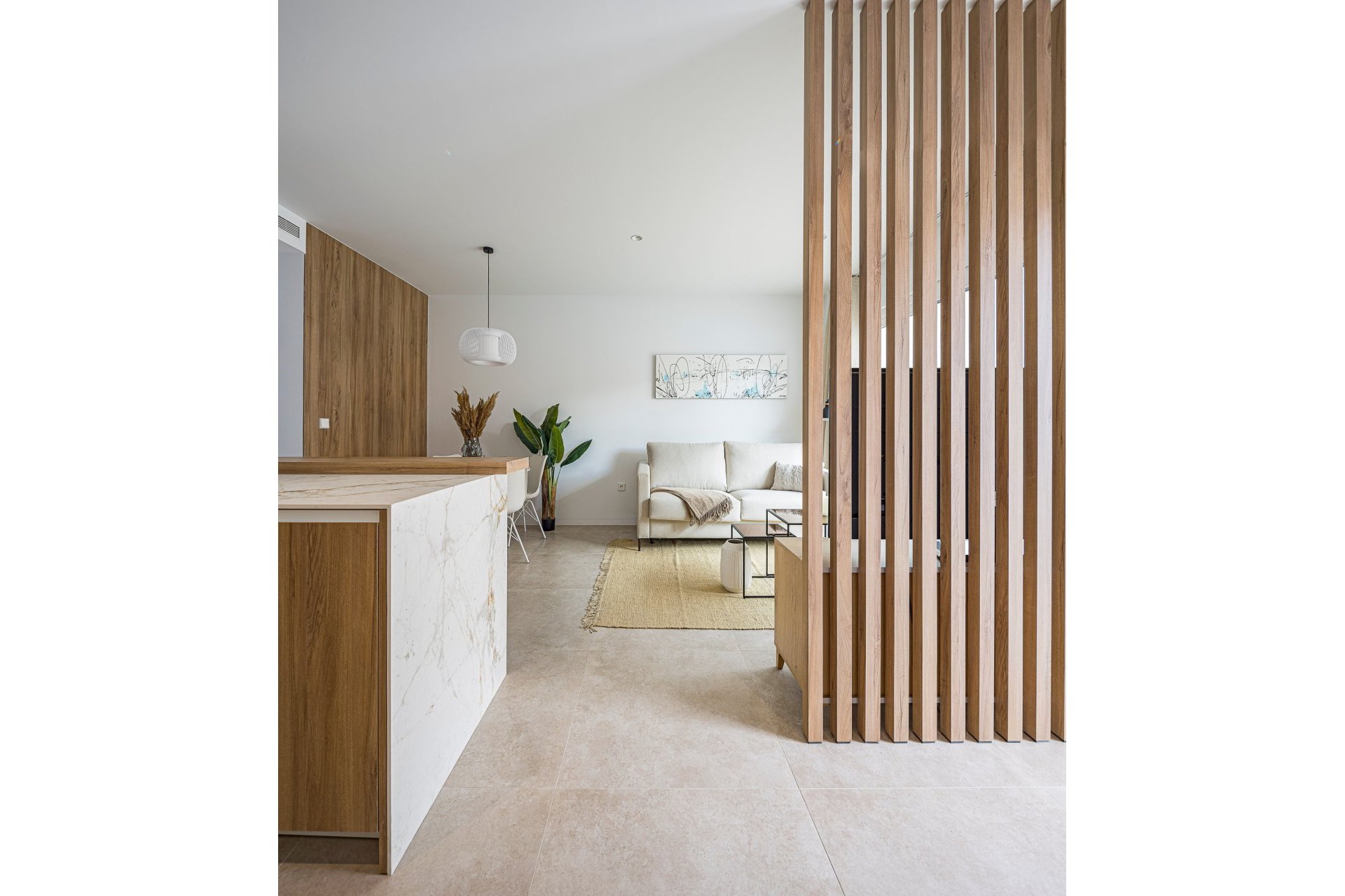 Nieuwbouw Woningen - Bungalow - Tuin -
San Pedro del Pinatar - San Pedro Del Pinatar