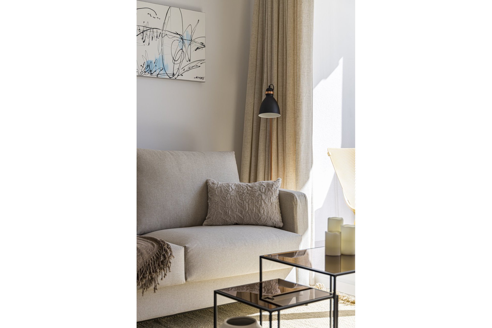 Nieuwbouw Woningen - Bungalow - Tuin -
San Pedro del Pinatar - San Pedro Del Pinatar