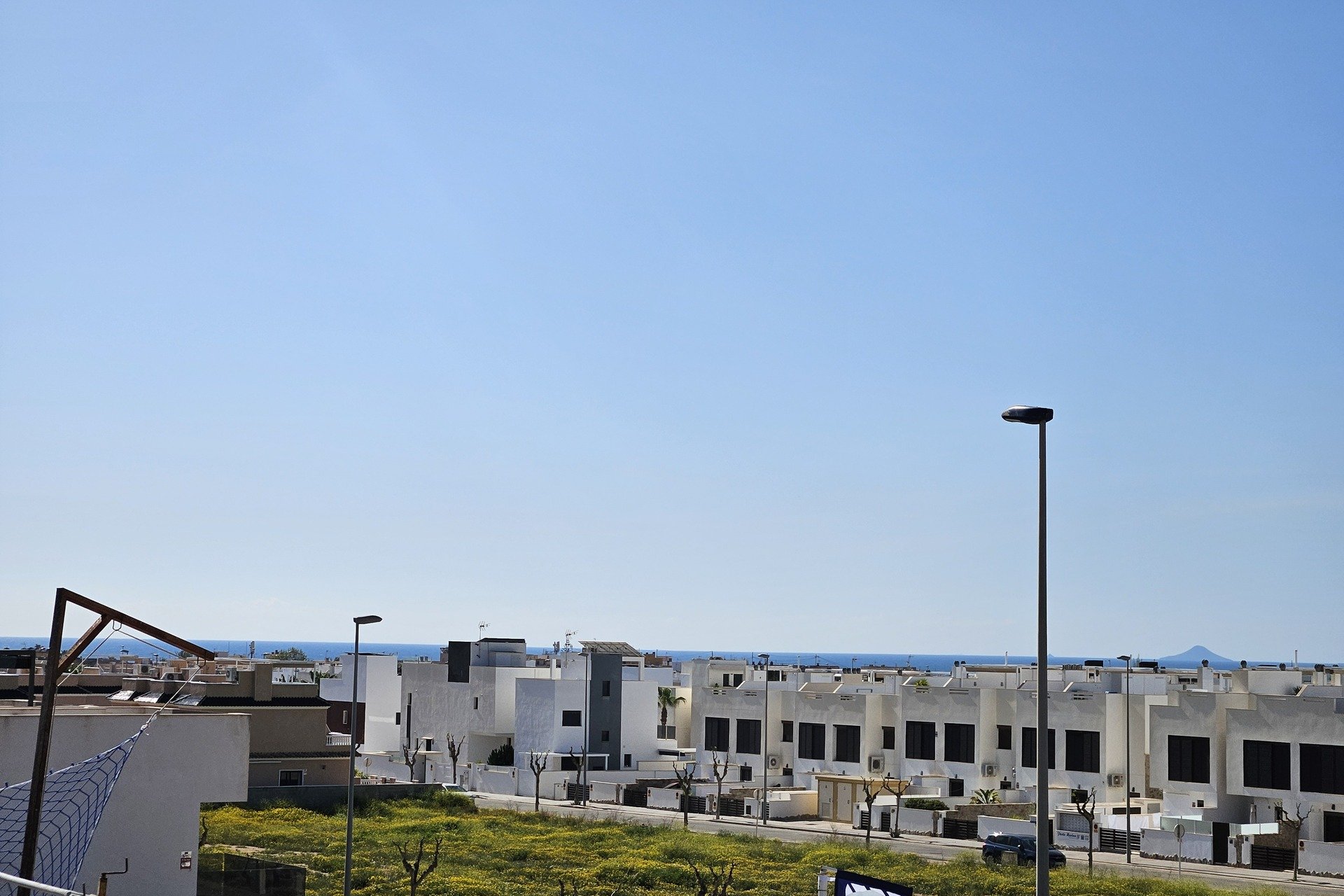 Nieuwbouw Woningen - Bungalow - Tuin -
Torre de la Horadada