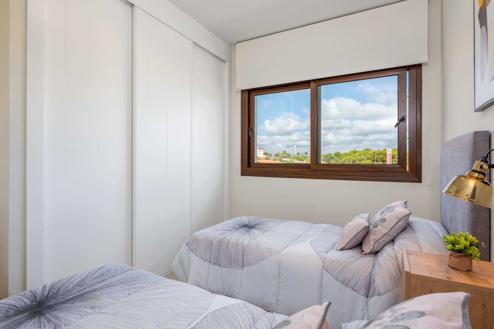 Nieuwbouw Woningen - Bungalow - Tuin -
Torrevieja