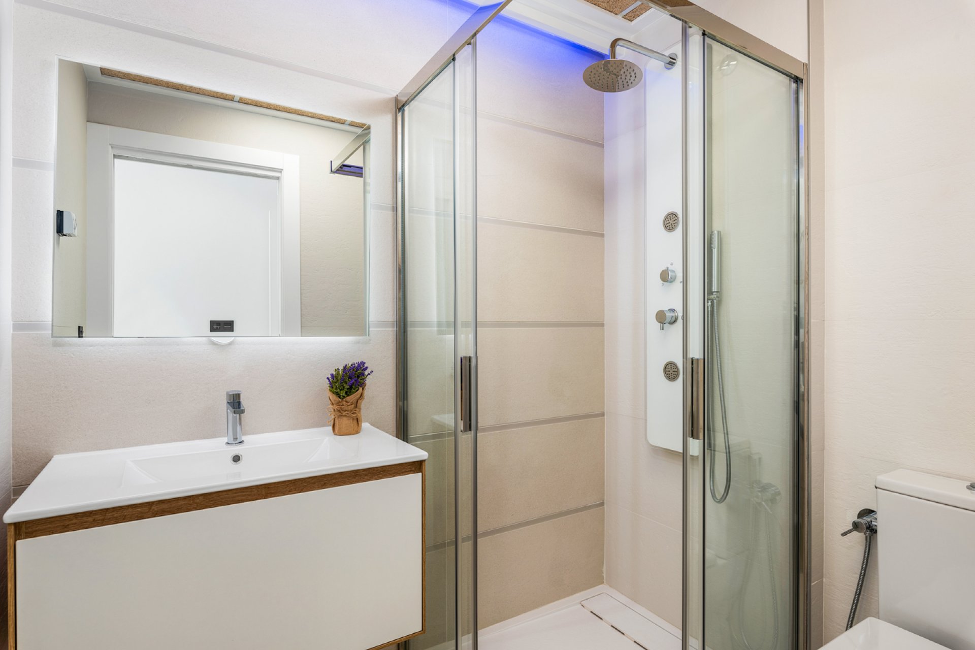 Nieuwbouw Woningen - Bungalow - Tuin -
Torrevieja