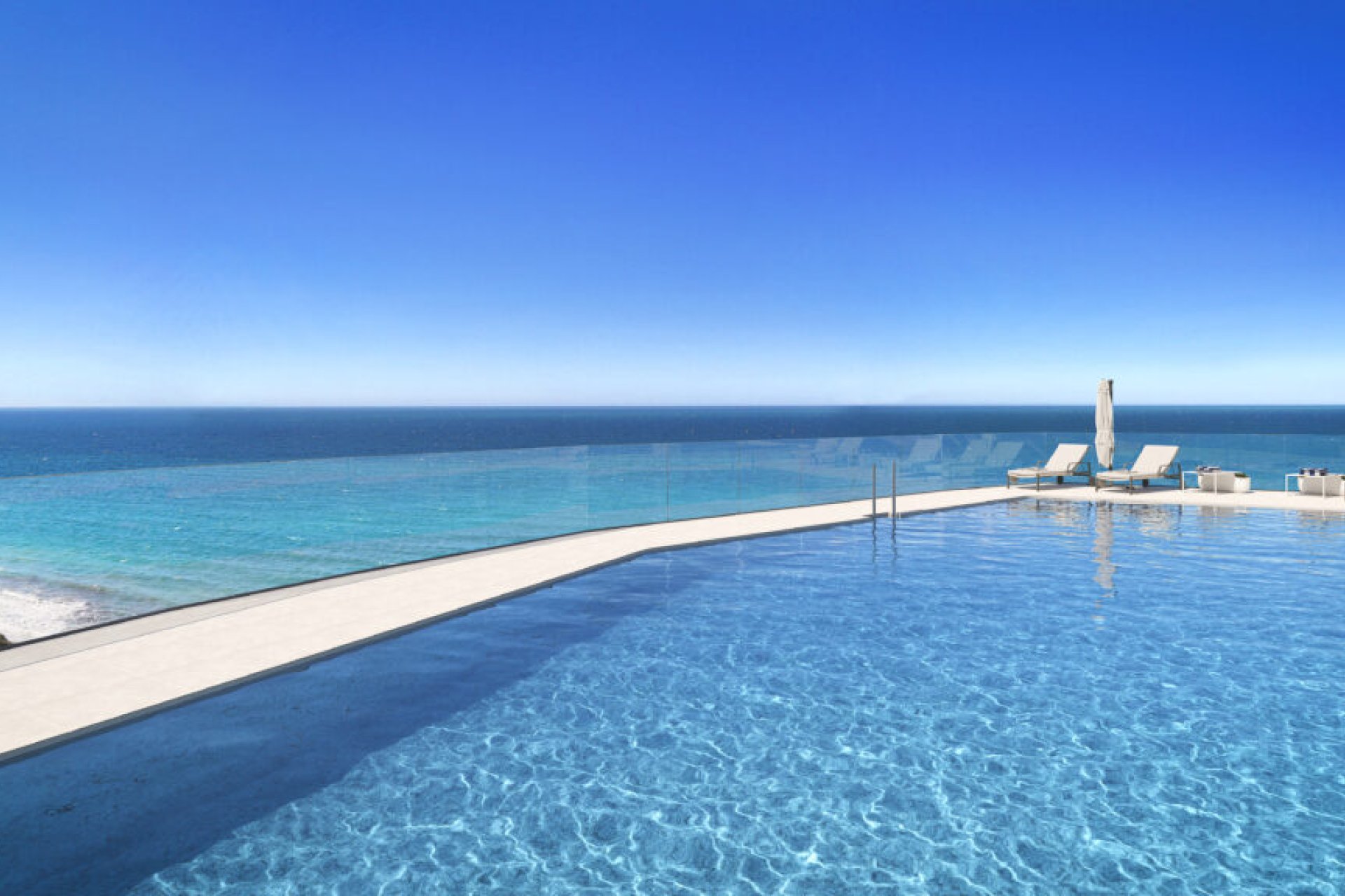 Nieuwbouw Woningen - Geschakelde woning -
Algarrobo