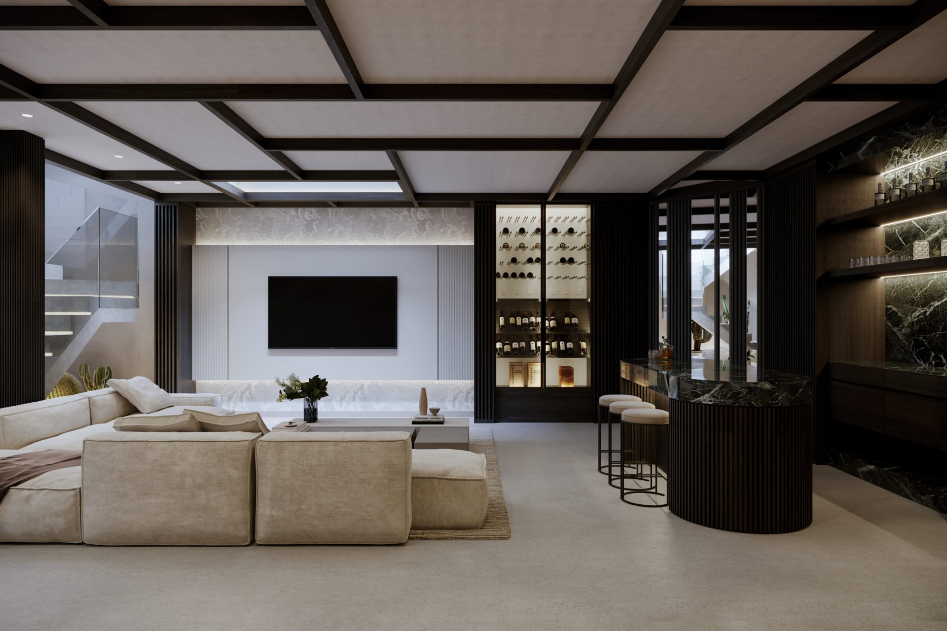 Nieuwbouw Woningen - Geschakelde woning -
Artola