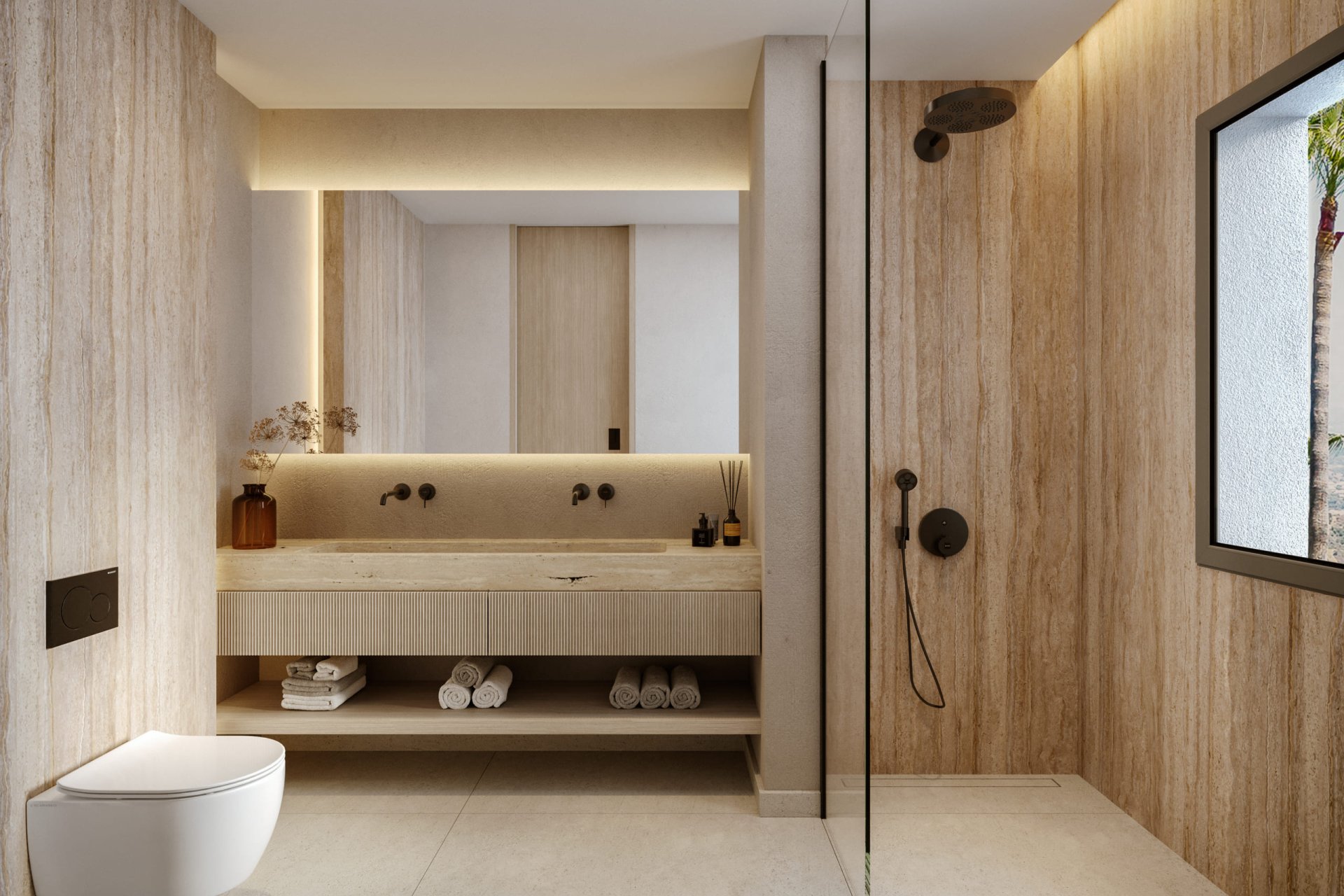 Nieuwbouw Woningen - Geschakelde woning -
Artola