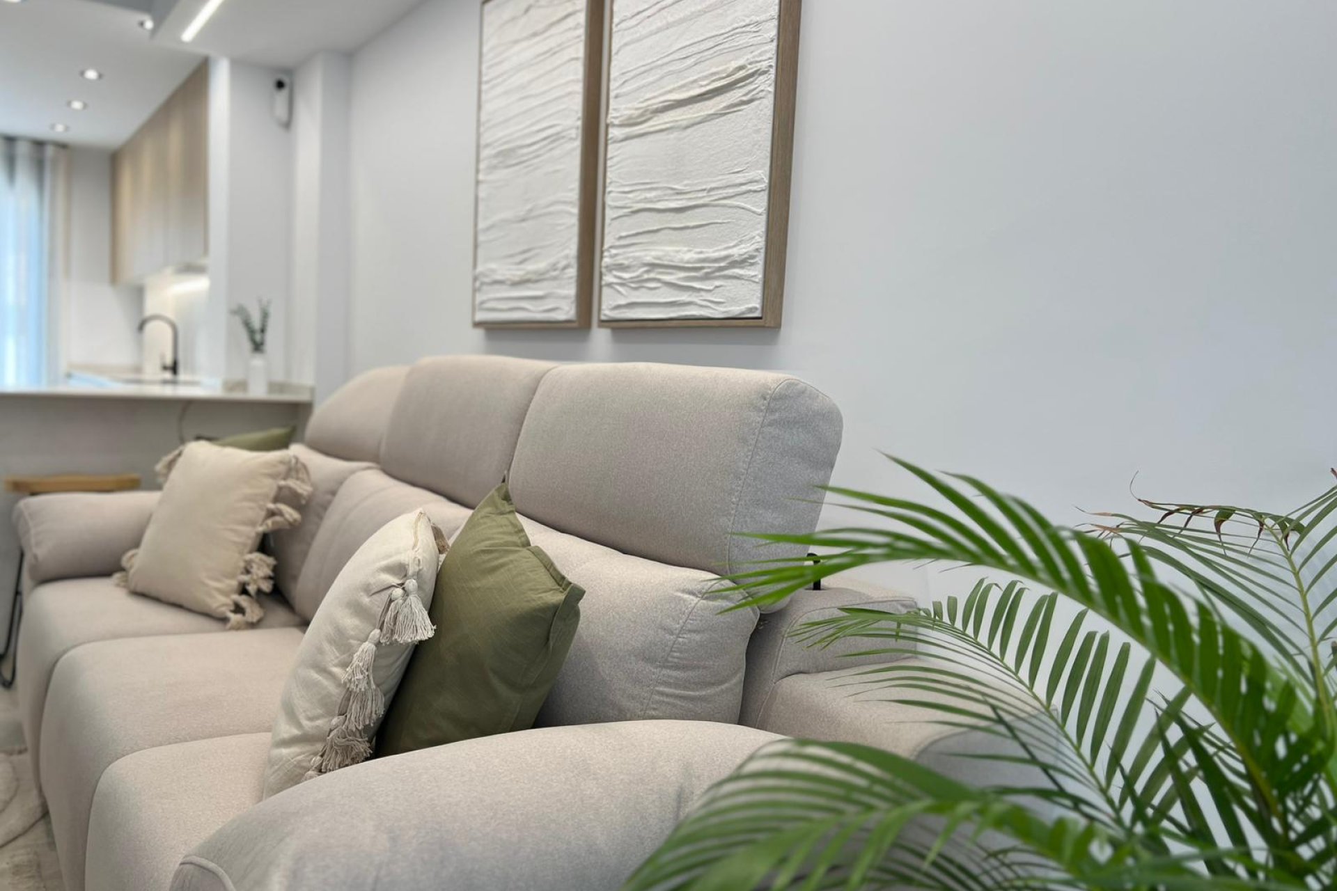 Nieuwbouw Woningen - Geschakelde woning -
Benferri