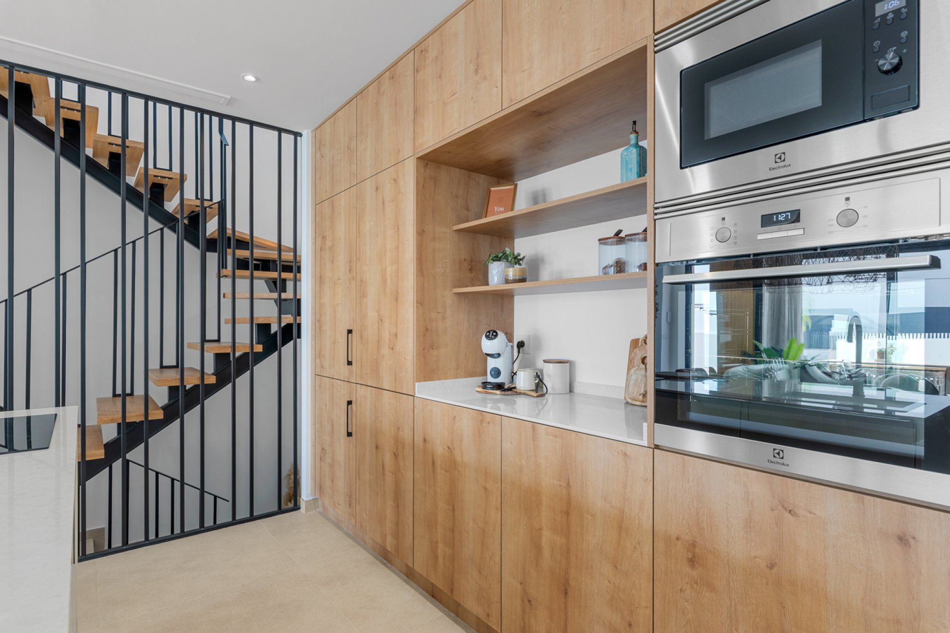 Nieuwbouw Woningen - Geschakelde woning -
Dolores