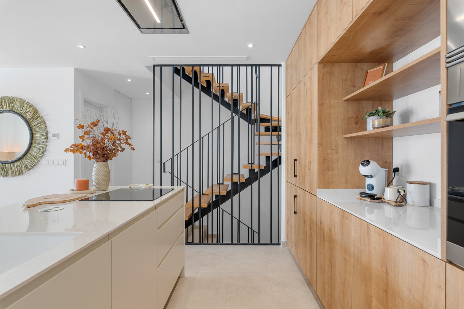 Nieuwbouw Woningen - Geschakelde woning -
Dolores