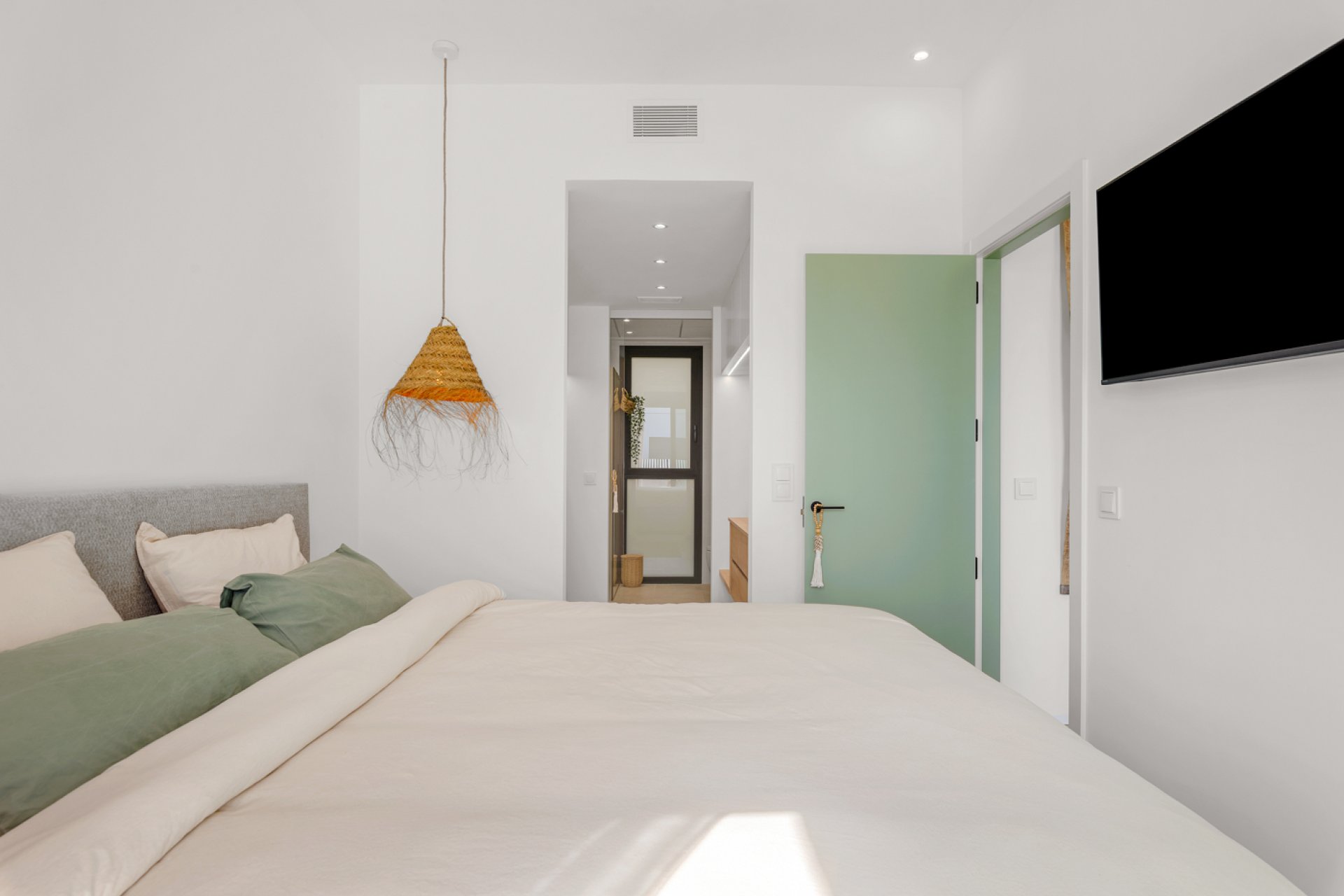 Nieuwbouw Woningen - Geschakelde woning -
Dolores