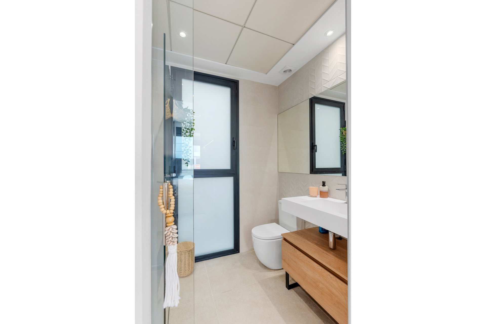 Nieuwbouw Woningen - Geschakelde woning -
Dolores