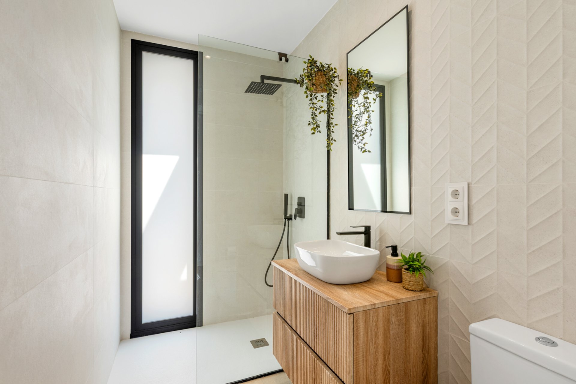 Nieuwbouw Woningen - Geschakelde woning -
Dolores