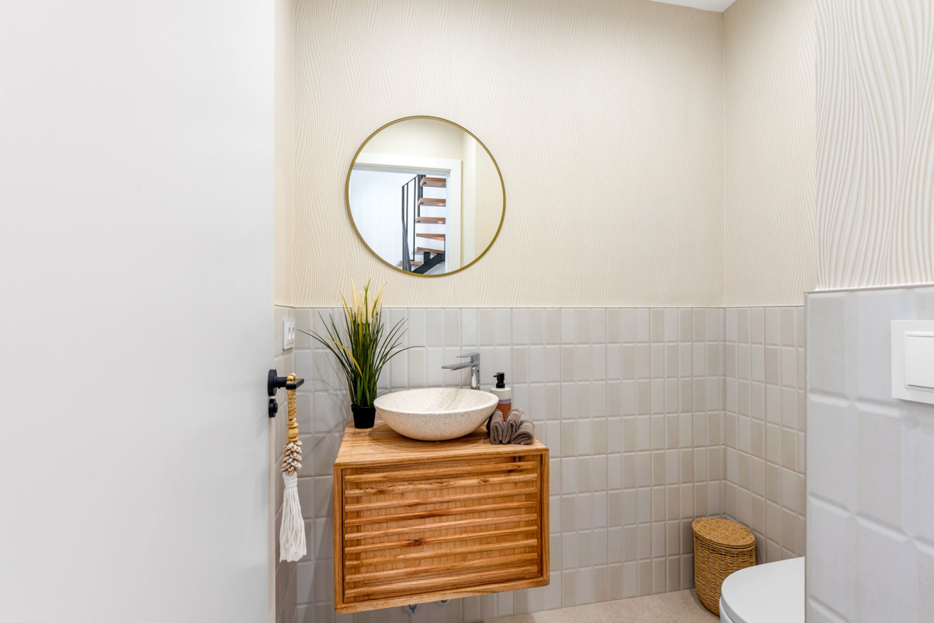 Nieuwbouw Woningen - Geschakelde woning -
Dolores