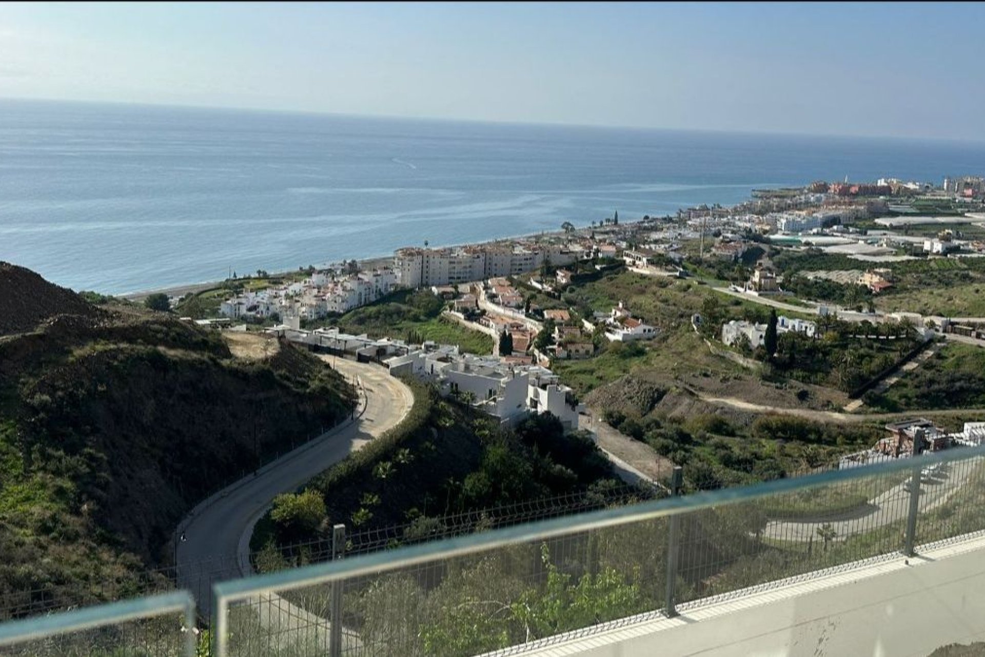 Nieuwbouw Woningen - Geschakelde woning -
El Peñoncillo