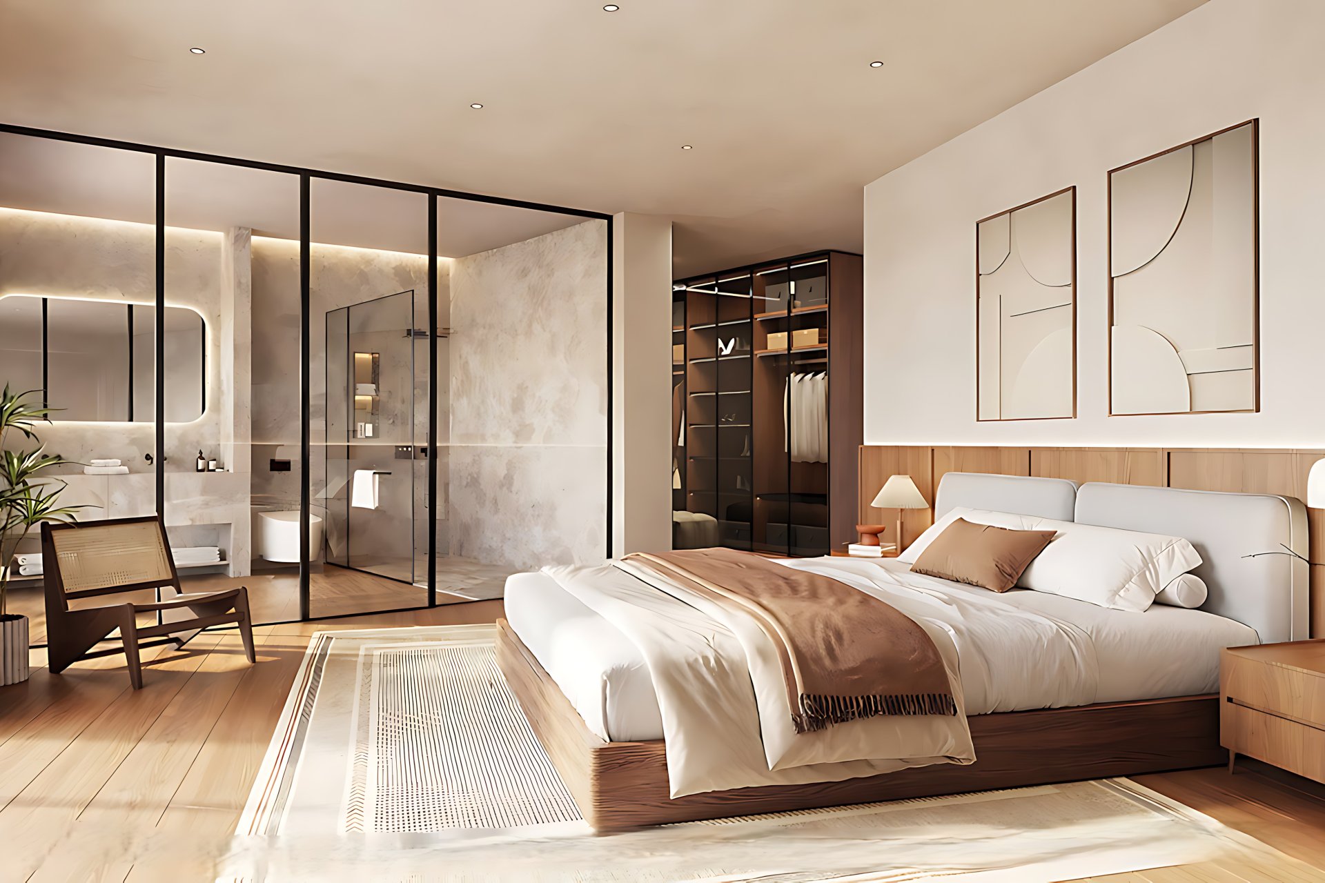Nieuwbouw Woningen - Geschakelde woning -
Fuengirola