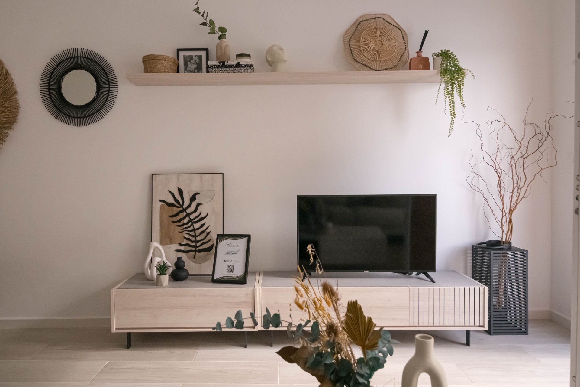 Nieuwbouw Woningen - Geschakelde woning -
Jerónimo y Avileses