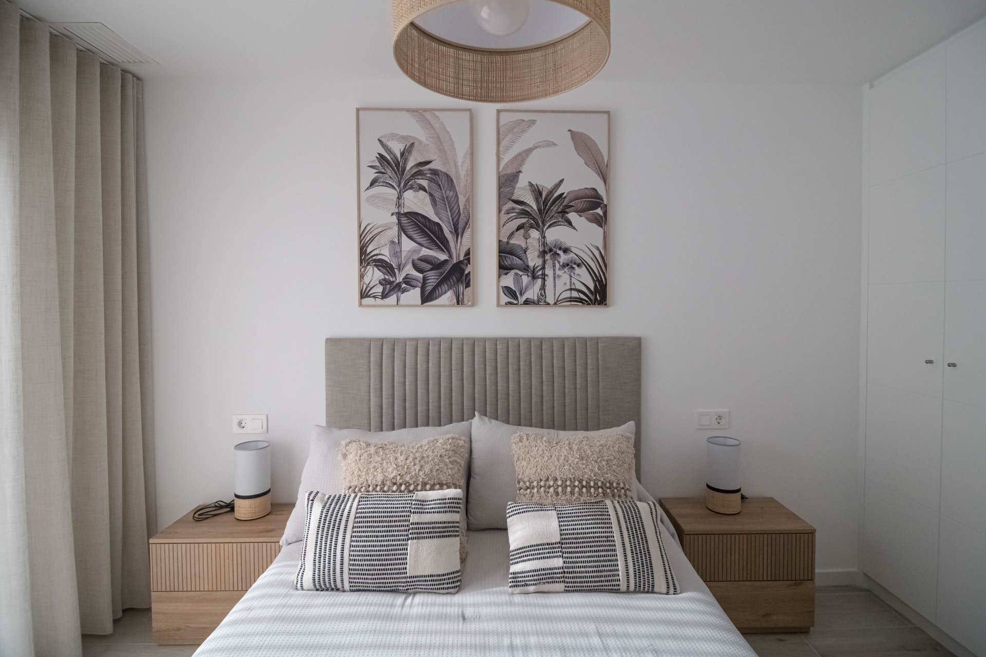 Nieuwbouw Woningen - Geschakelde woning -
Jerónimo y Avileses