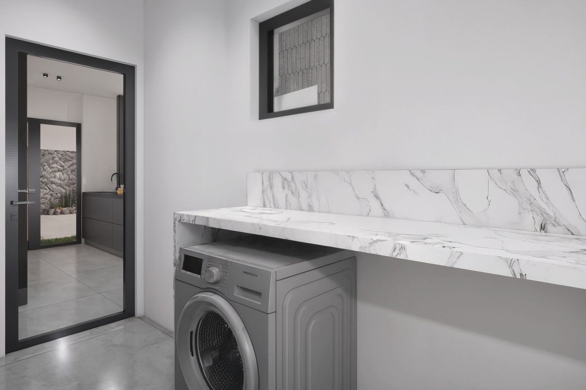 Nieuwbouw Woningen - Geschakelde woning -
La Herrada
