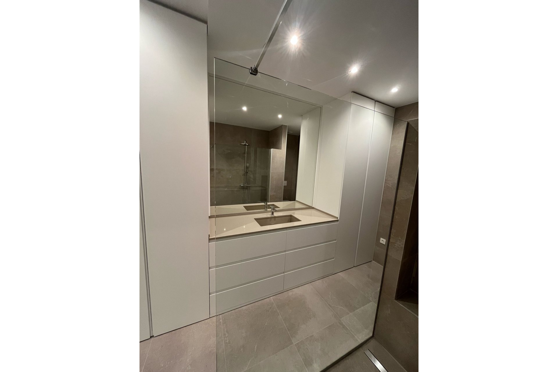 Nieuwbouw Woningen - Geschakelde woning -
La Romana