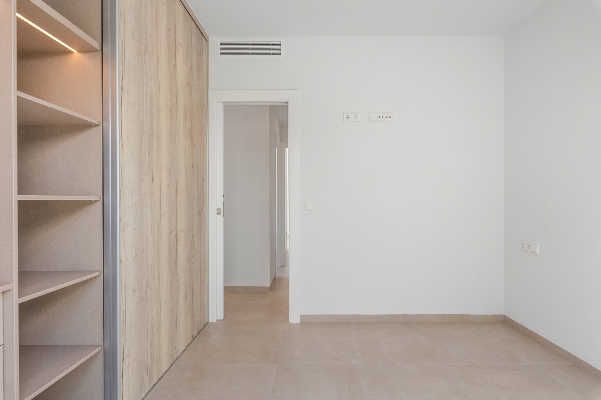 Nieuwbouw Woningen - Geschakelde woning -
Los Alcazares - Los Alcázares