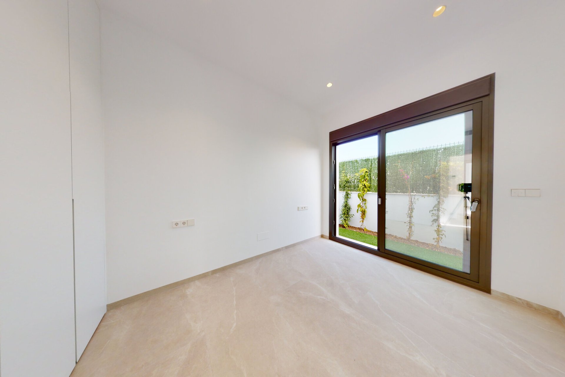 Nieuwbouw Woningen - Geschakelde woning -
Los Alcazares - Los Alcázares
