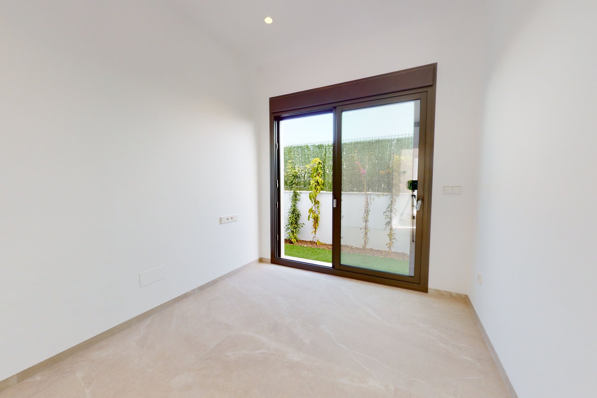 Nieuwbouw Woningen - Geschakelde woning -
Los Alcazares - Los Alcázares