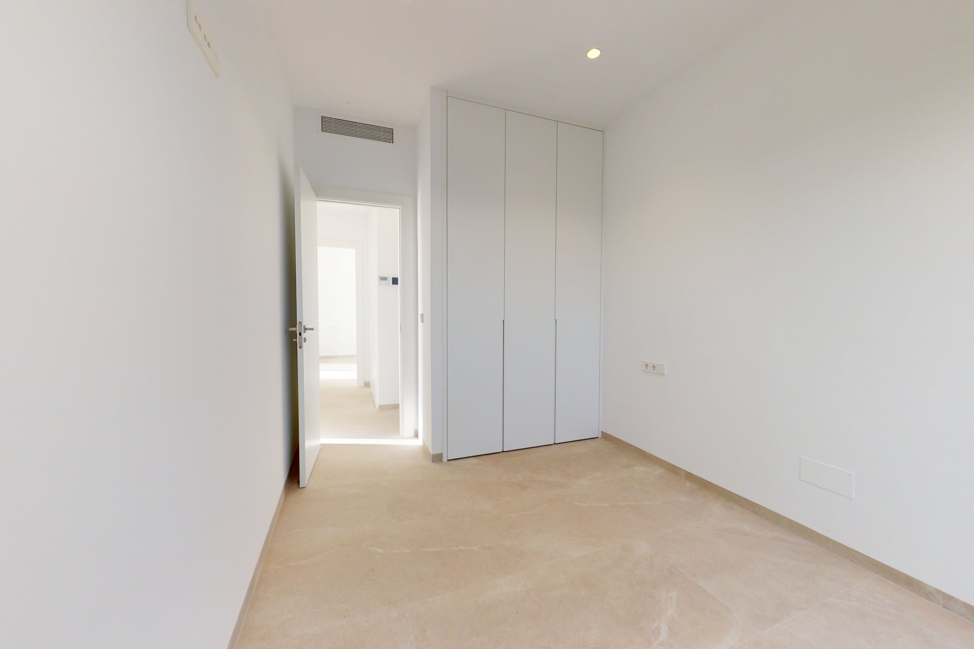 Nieuwbouw Woningen - Geschakelde woning -
Los Alcazares - Los Alcázares