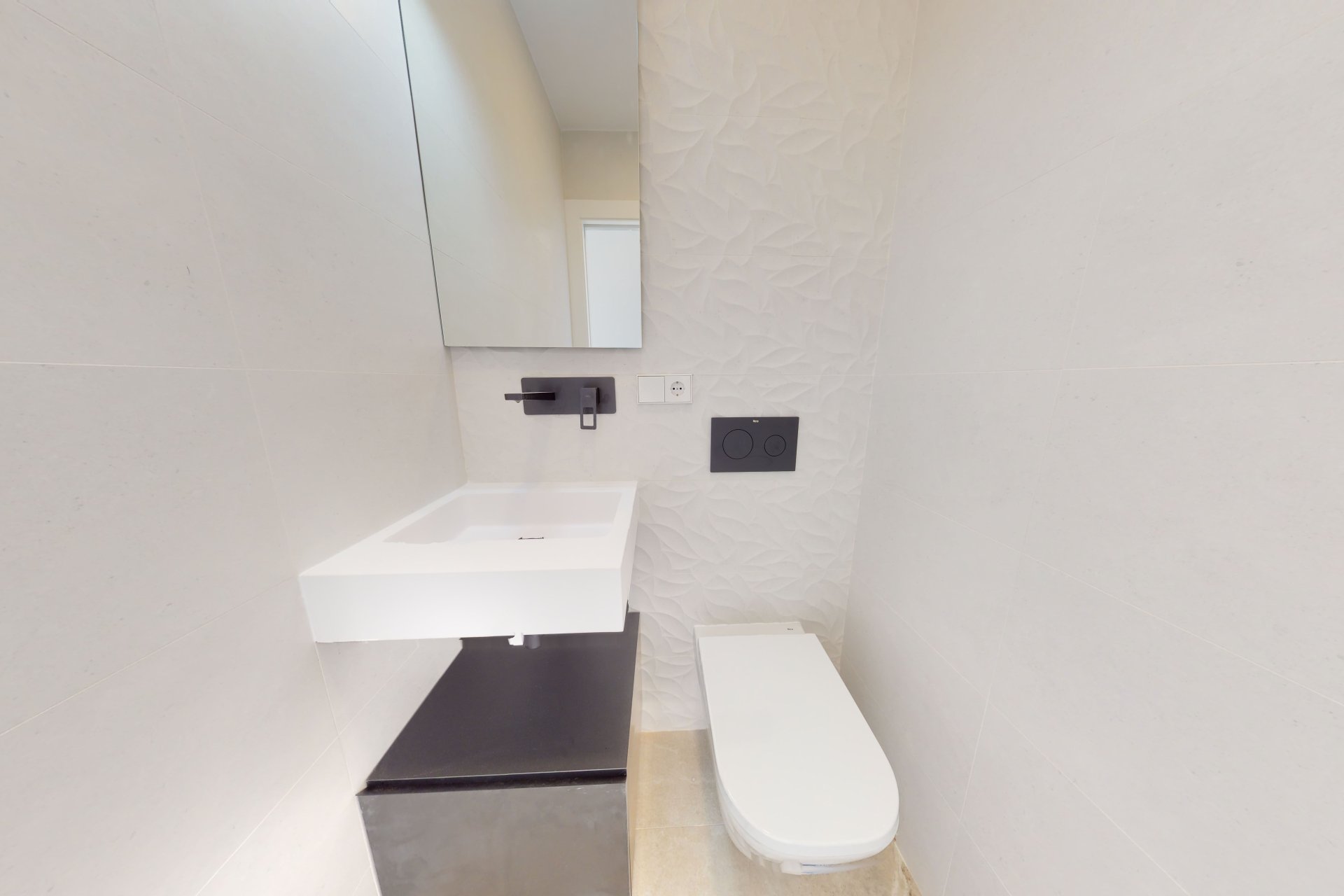 Nieuwbouw Woningen - Geschakelde woning -
Los Alcazares - Los Alcázares