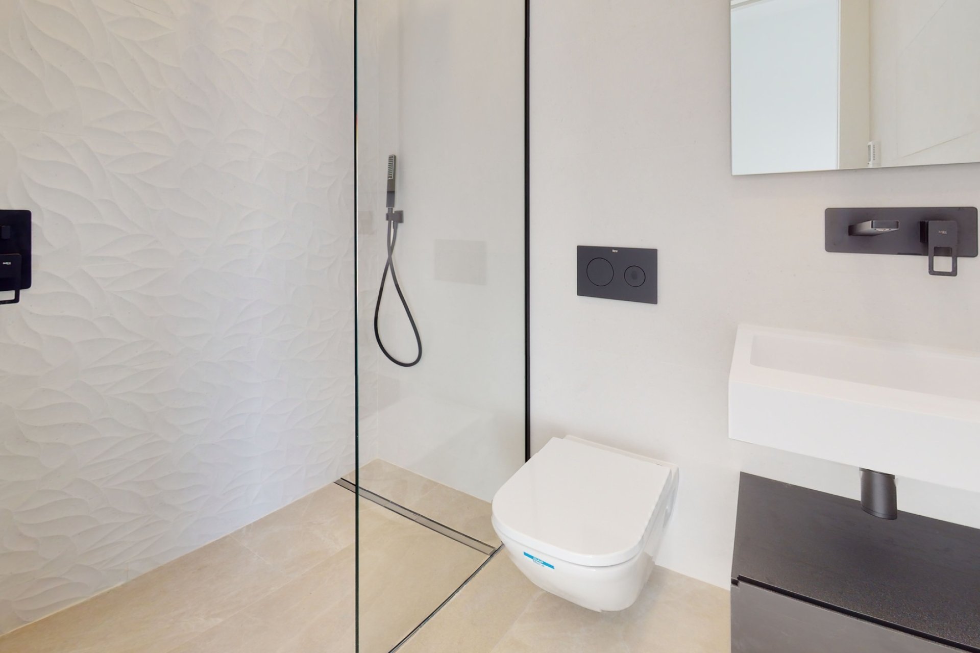 Nieuwbouw Woningen - Geschakelde woning -
Los Alcazares - Los Alcázares