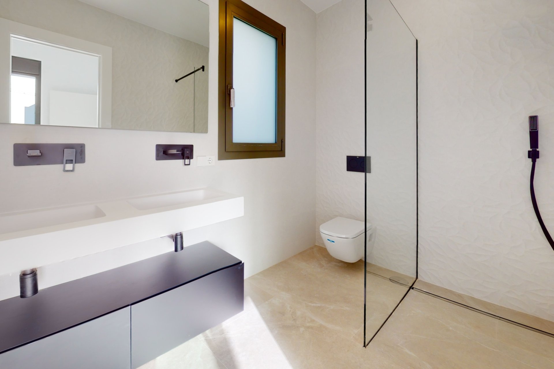 Nieuwbouw Woningen - Geschakelde woning -
Los Alcazares - Los Alcázares