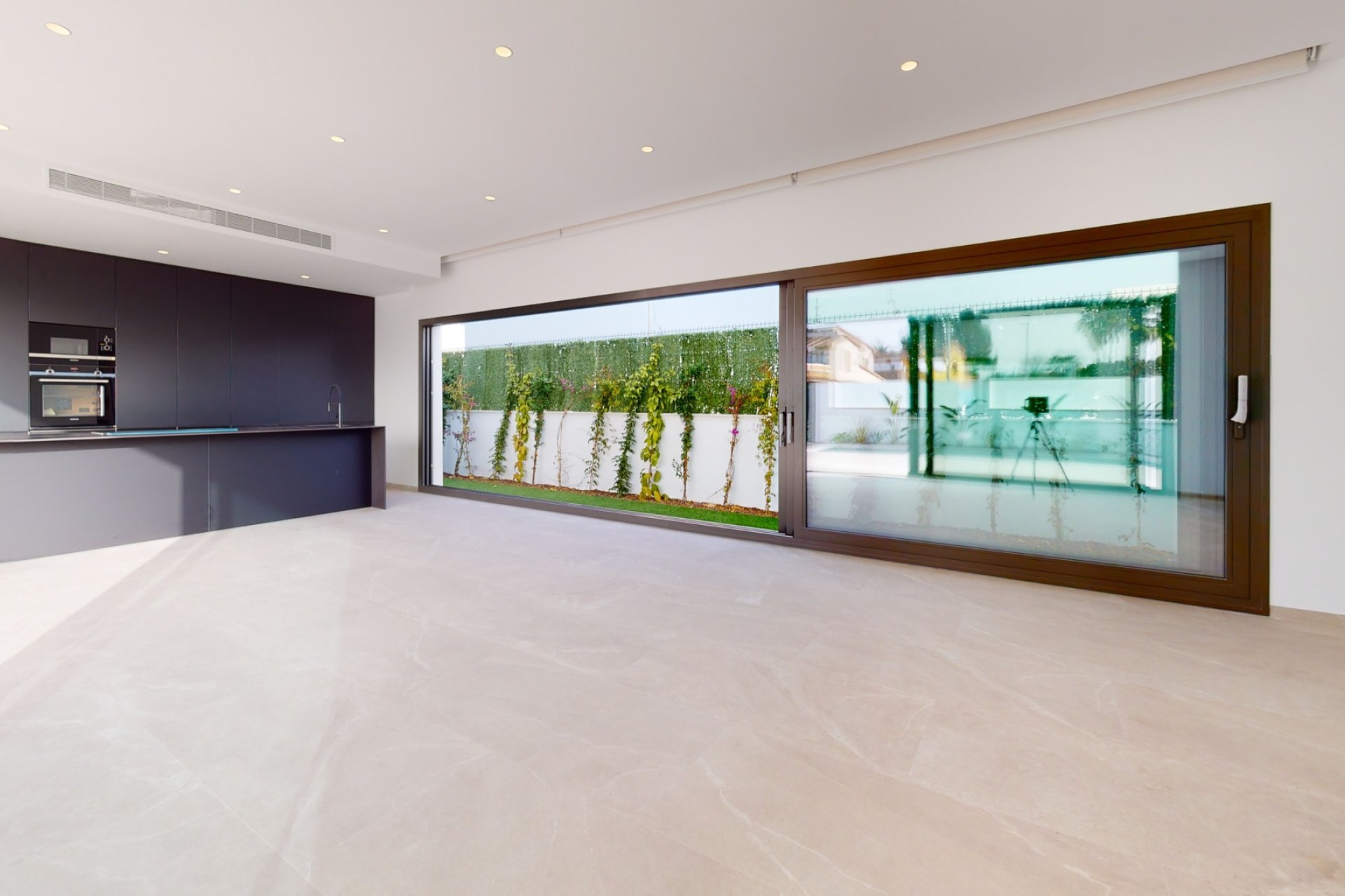 Nieuwbouw Woningen - Geschakelde woning -
Los Alcazares - Los Alcázares