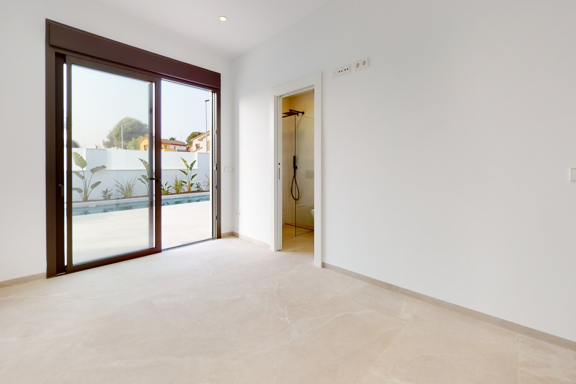 Nieuwbouw Woningen - Geschakelde woning -
Los Alcazares - Los Alcázares