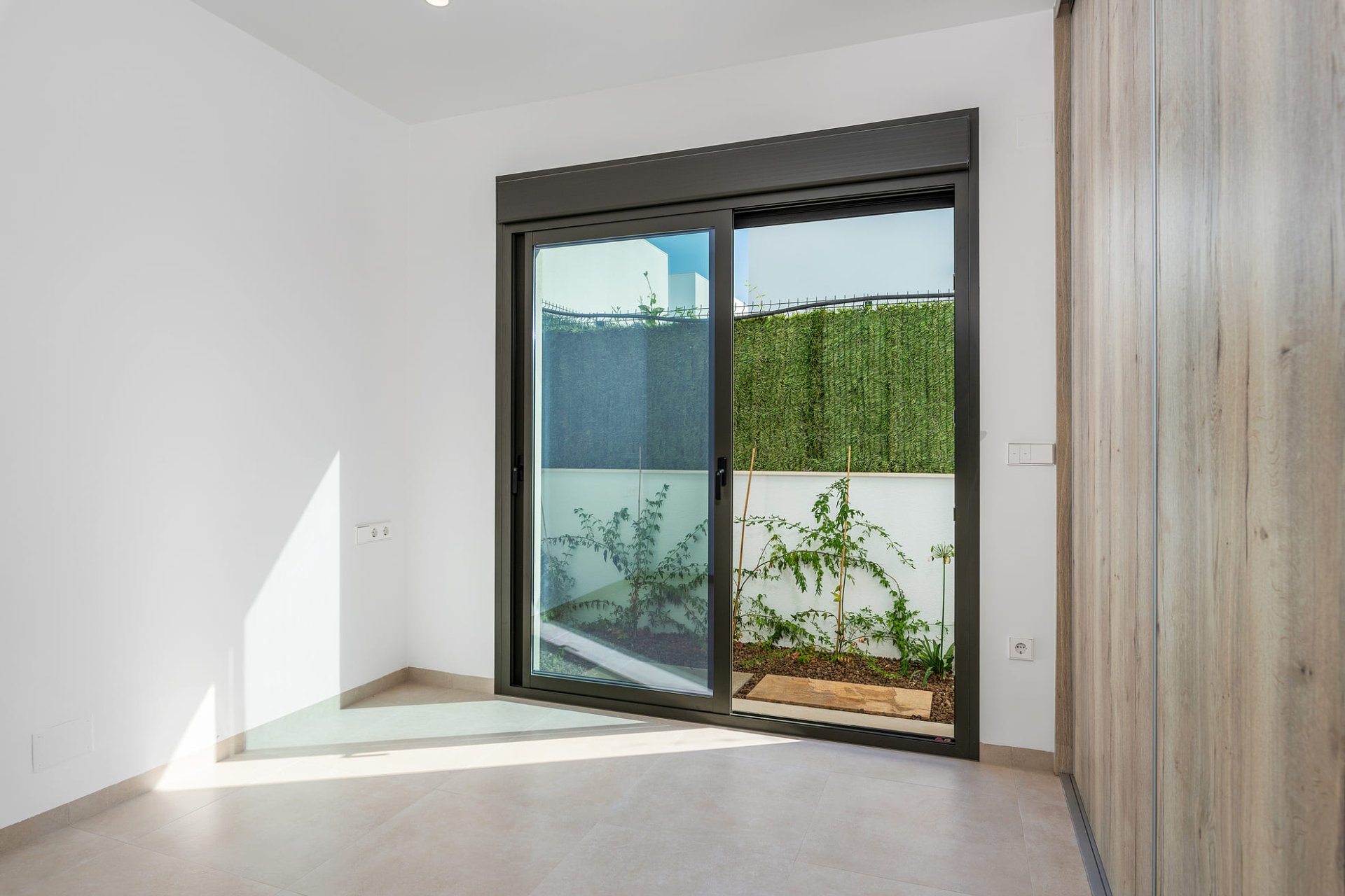 Nieuwbouw Woningen - Geschakelde woning -
Los Alcazares - Los Alcázares