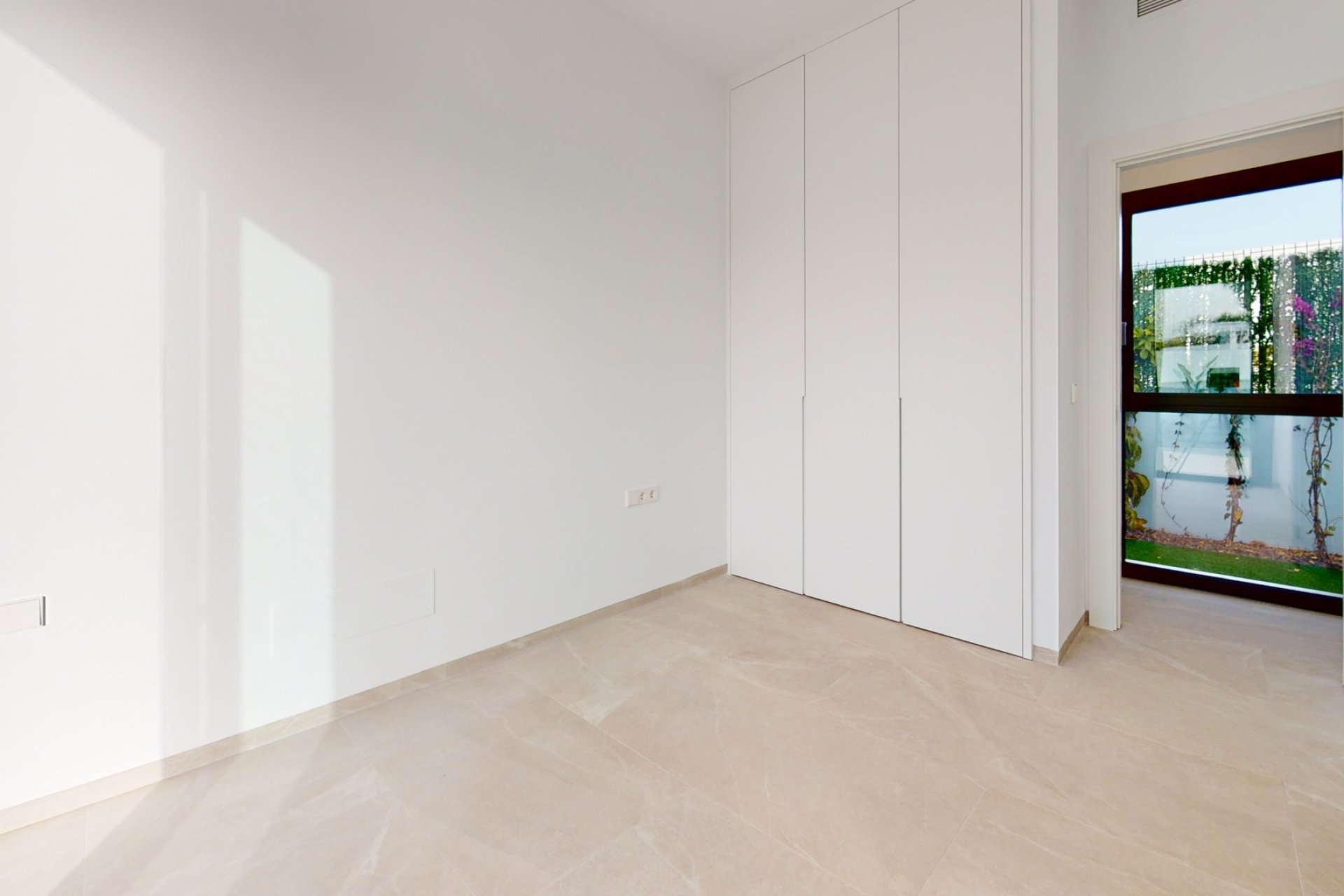 Nieuwbouw Woningen - Geschakelde woning -
Los Alcazares - Los Alcázares