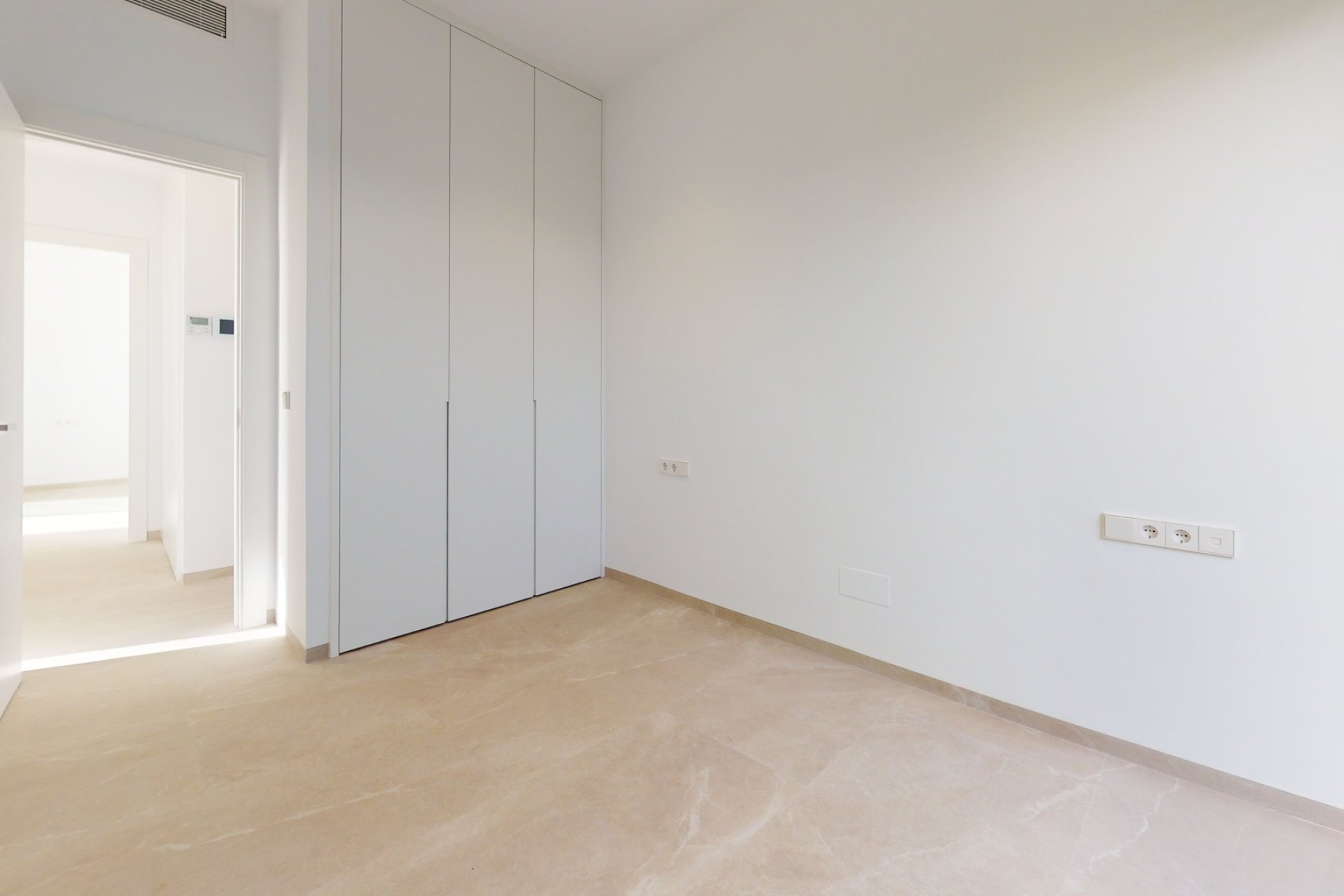 Nieuwbouw Woningen - Geschakelde woning -
Los Alcazares - Los Alcázares