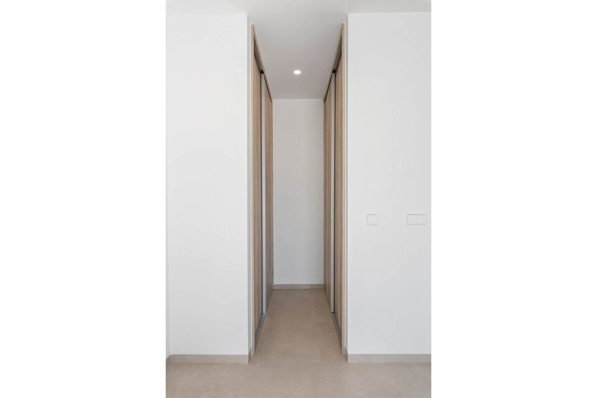 Nieuwbouw Woningen - Geschakelde woning -
Los Alcazares - Los Alcázares