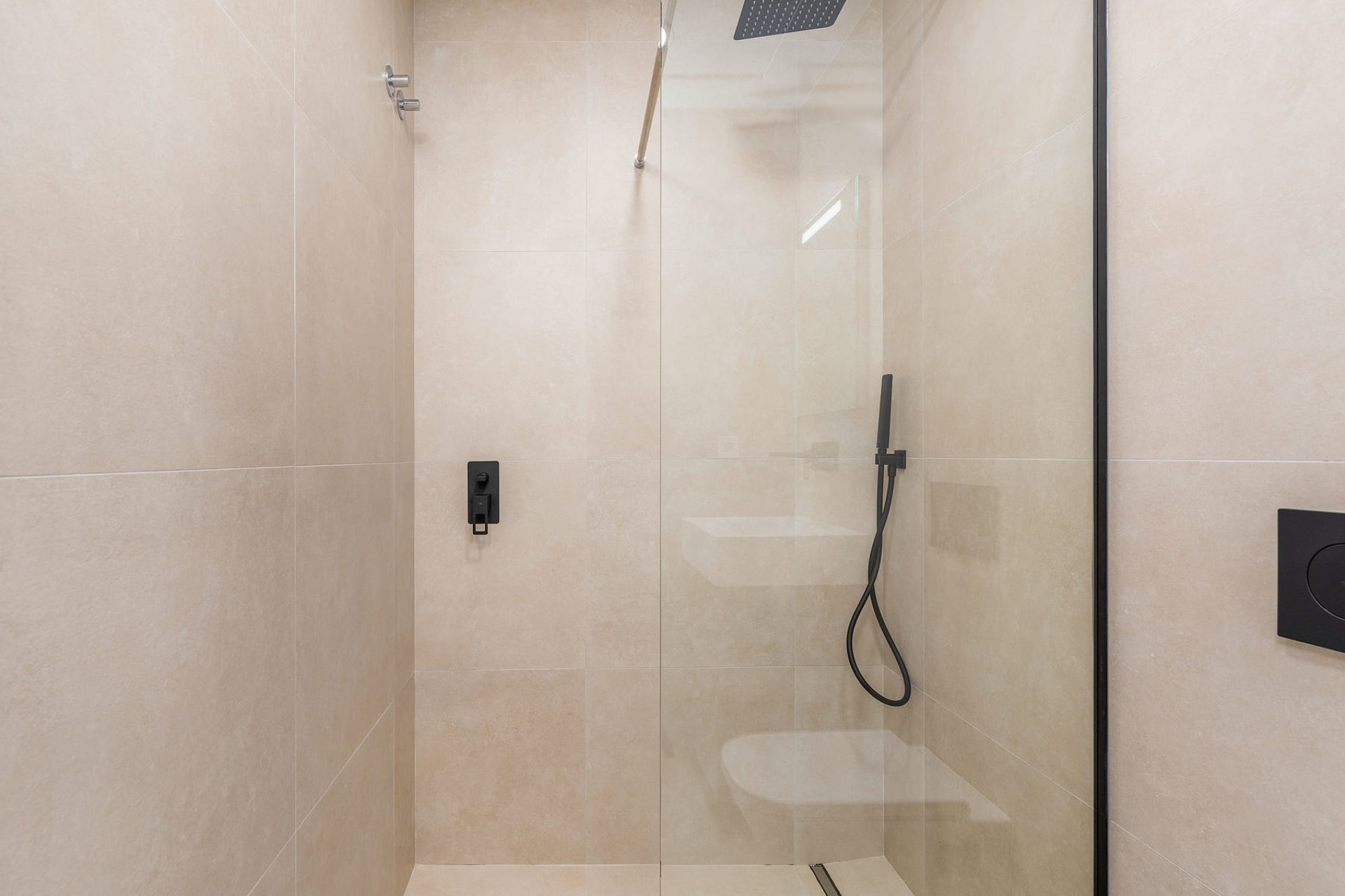 Nieuwbouw Woningen - Geschakelde woning -
Los Alcazares - Los Alcázares