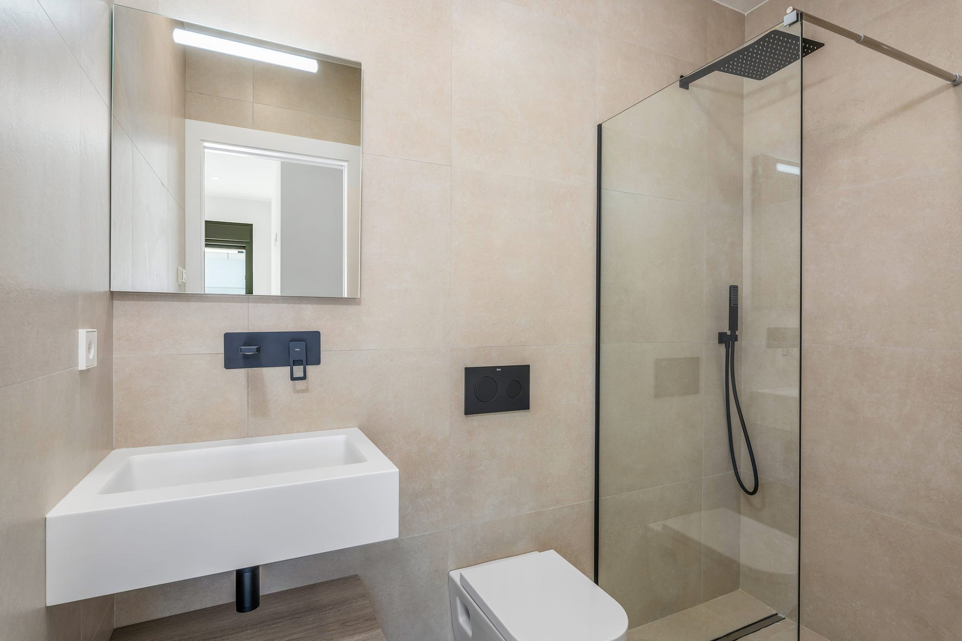 Nieuwbouw Woningen - Geschakelde woning -
Los Alcazares - Los Alcázares
