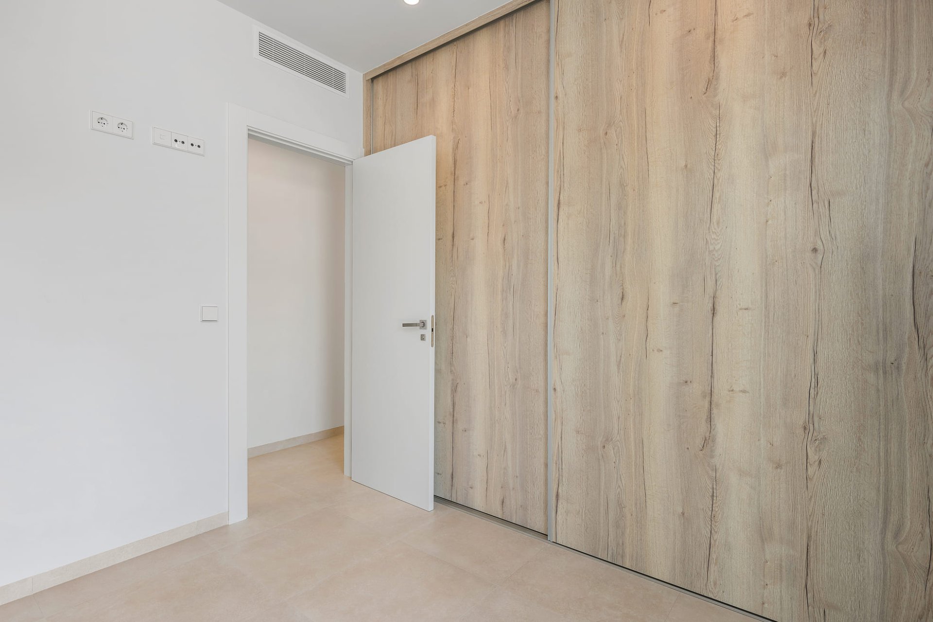 Nieuwbouw Woningen - Geschakelde woning -
Los Alcazares - Los Alcázares