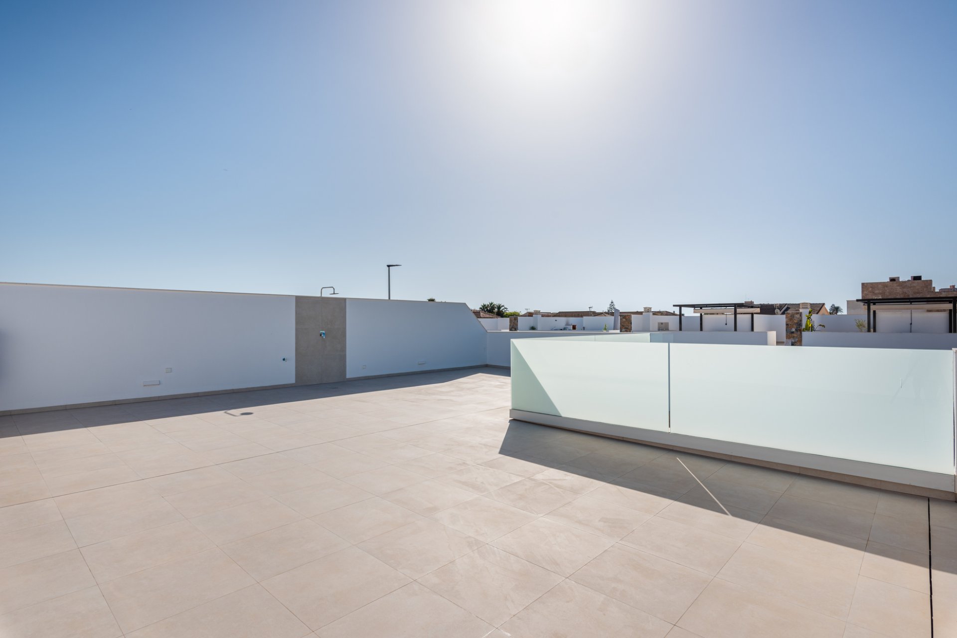 Nieuwbouw Woningen - Geschakelde woning -
Los Alcazares - Los Alcázares